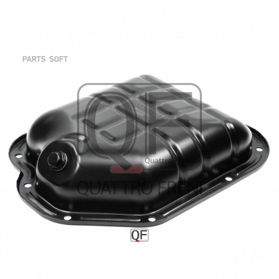 

QF60A00001_паддон масляный! ДВС Nissan Murano/Pathfinder/Teana 2.5/3.5 08>