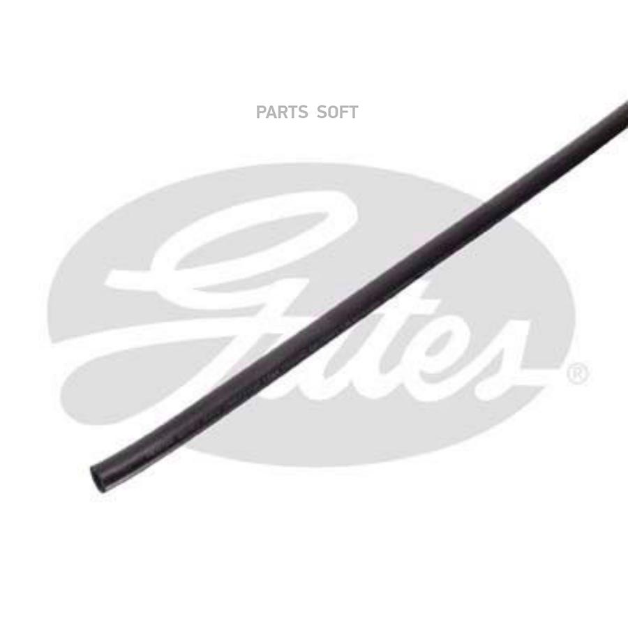 

GATES HH10X15 3230-12101 // Прямой патрубок отопителя (цена за 1м, бухта 15 м) 15шт