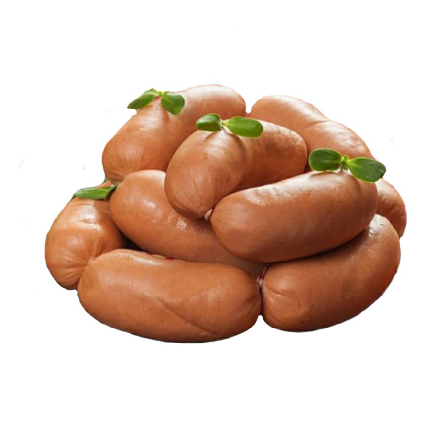 

Сардельки АгроРусь фермерские вареные +-1 кг