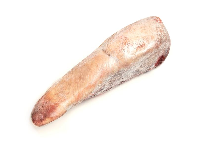 

Язык говяжий Биржа размороженный