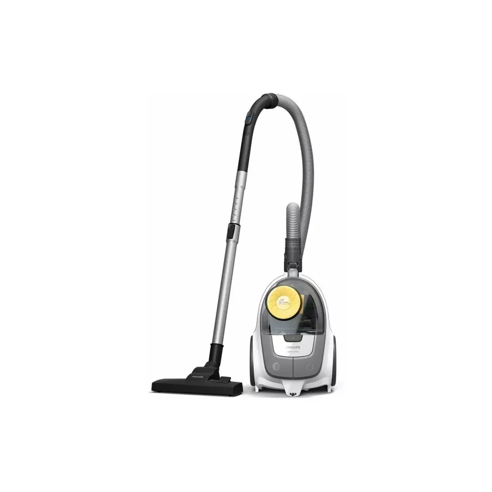 

Пылесос Phillips XB2140/09 белый; черный, XB2140/09