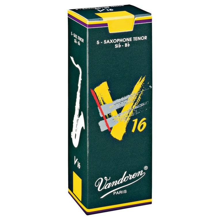 

Трости для саксофона Vandoren SR7235, SR7235