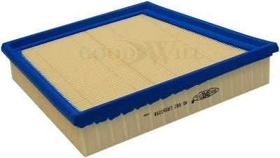 

Фильтр воздушный Goodwill AG662