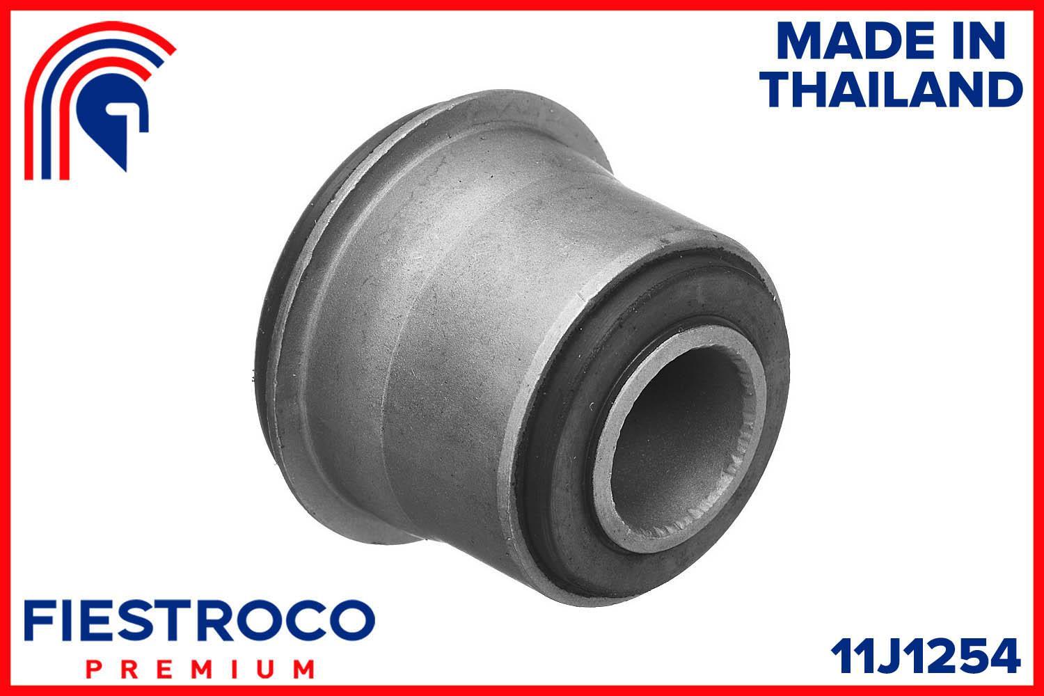 

Сайлентблок Toyota 4runner (Cvt-21,Bh21072) 11j1254 FIESTROCO арт. 11J1254