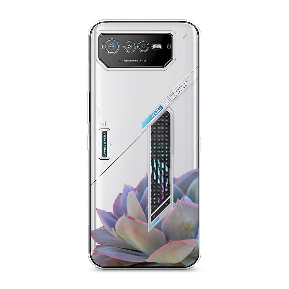 

Чехол Awog на Asus ROG Phone 6 "Молодило уголок", 44650-8