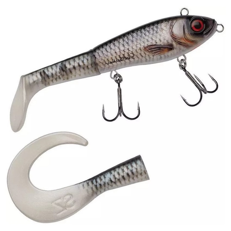 Джеркбейт Abu Garcia 