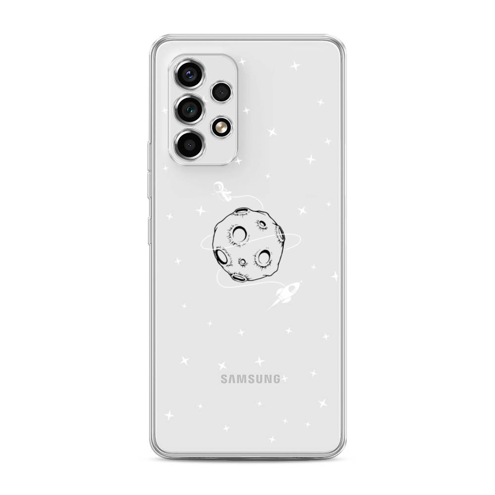 Чехол на Samsung Galaxy A53 5G 