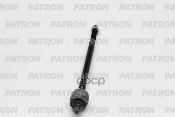 

Тяга Рулевая Hyundai: Atos 97-02 (Произведено В Корее) PATRON арт. PS2449KOR