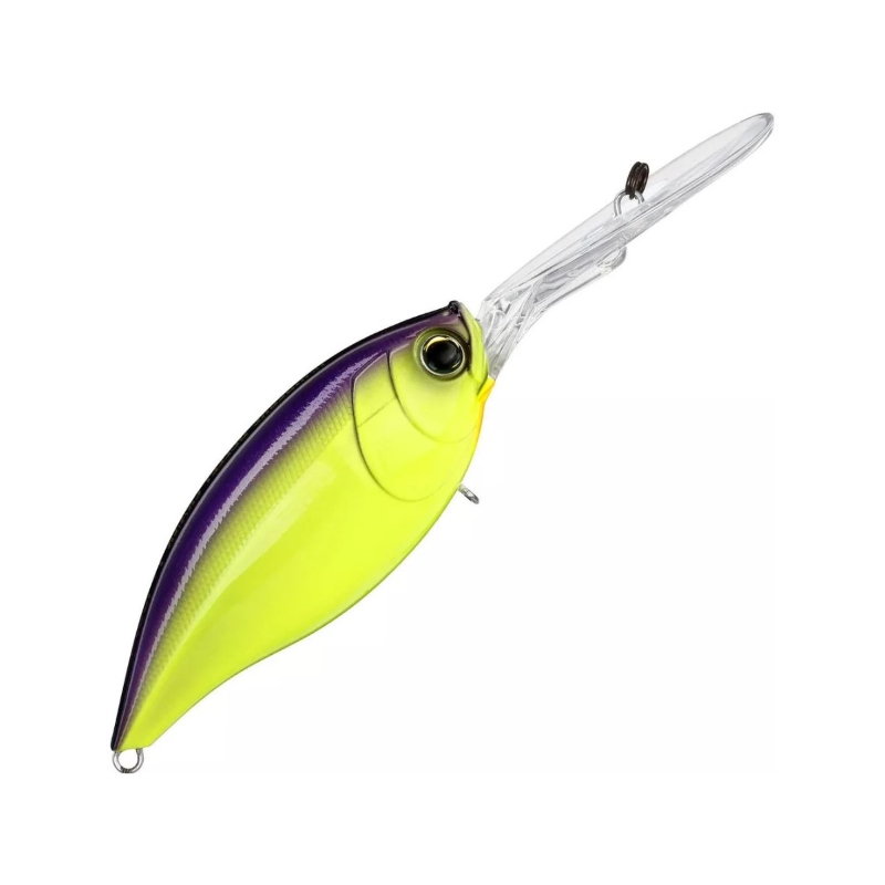 

Воблер Duel Hardcore Bullet Crank 7+ 100 R1422 #PUCL