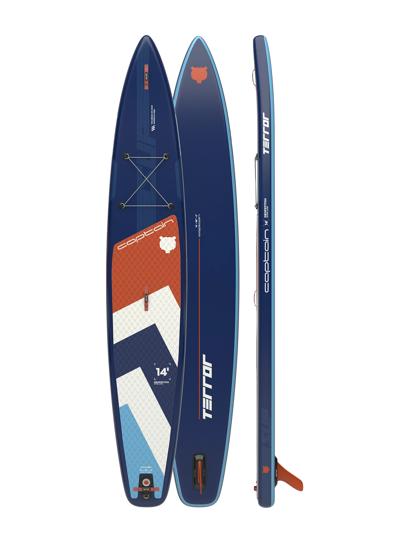 SUP TERROR 14'28