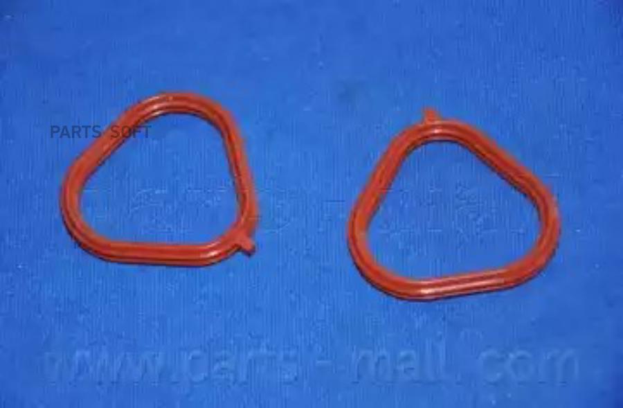 

Прокладка Выпускного Коллектора Daewoo Kalos Mot.1,2l Pmc P1m-C008 Daewoo Kalos Mot.1,2l P