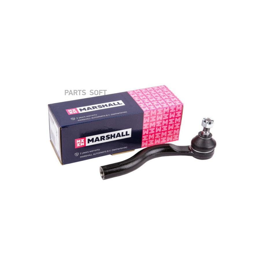 

Наконечник Рулевой Тяги Левый Marshall M8070491