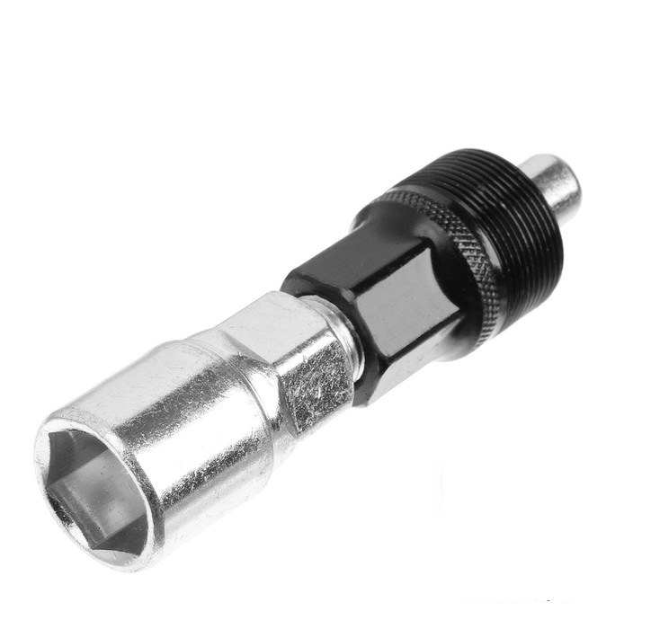 

Съемник шатунов GJ-007 под квадрат, Серебристый