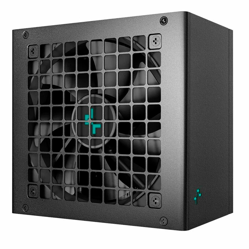 

Блок питания DeepCool PN750D 750W, Черный, PN750D