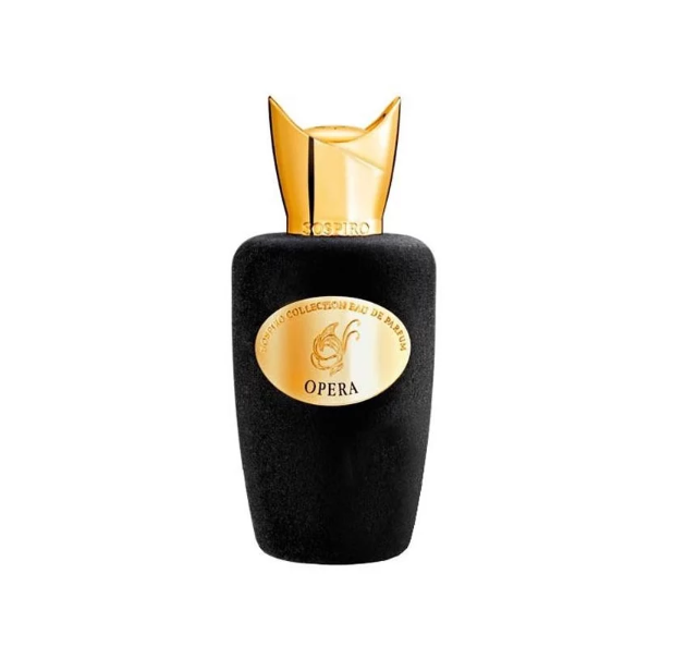 Парфюмерная вода Sospiro Perfumes Opera 100 мл