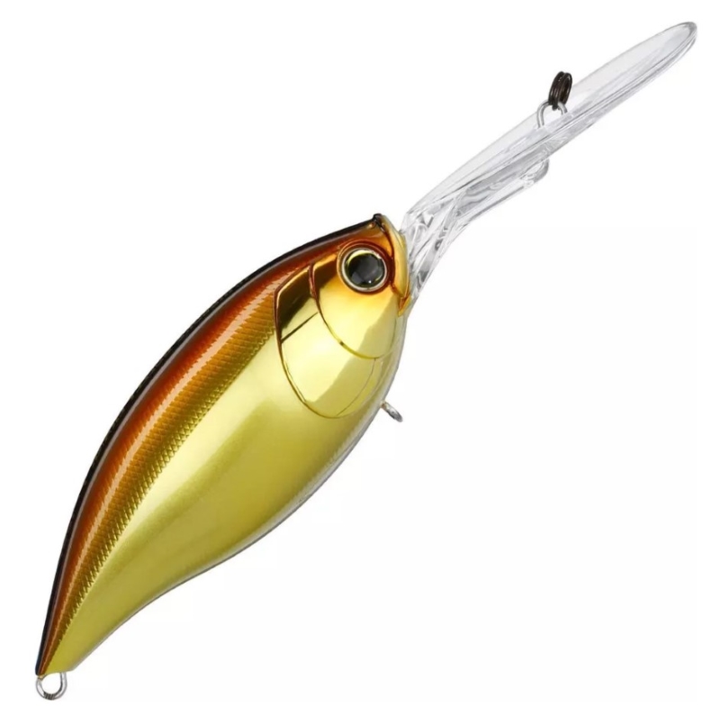 

Воблер Duel Hardcore Bullet Crank 7+ 100 R1422 #JPG, Желтый;оранжевый, Bullet
