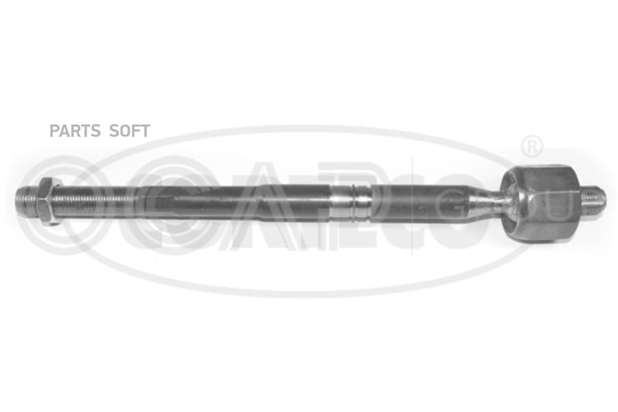 

CORTECO Тяга рулевая OPEL: ASTRA J 09- 1шт