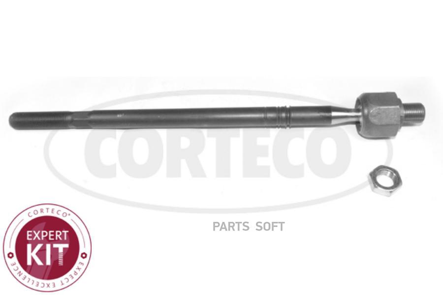 

CORTECO Тяга рулевая IVECO: DAILY II 30.8-59.12 99-