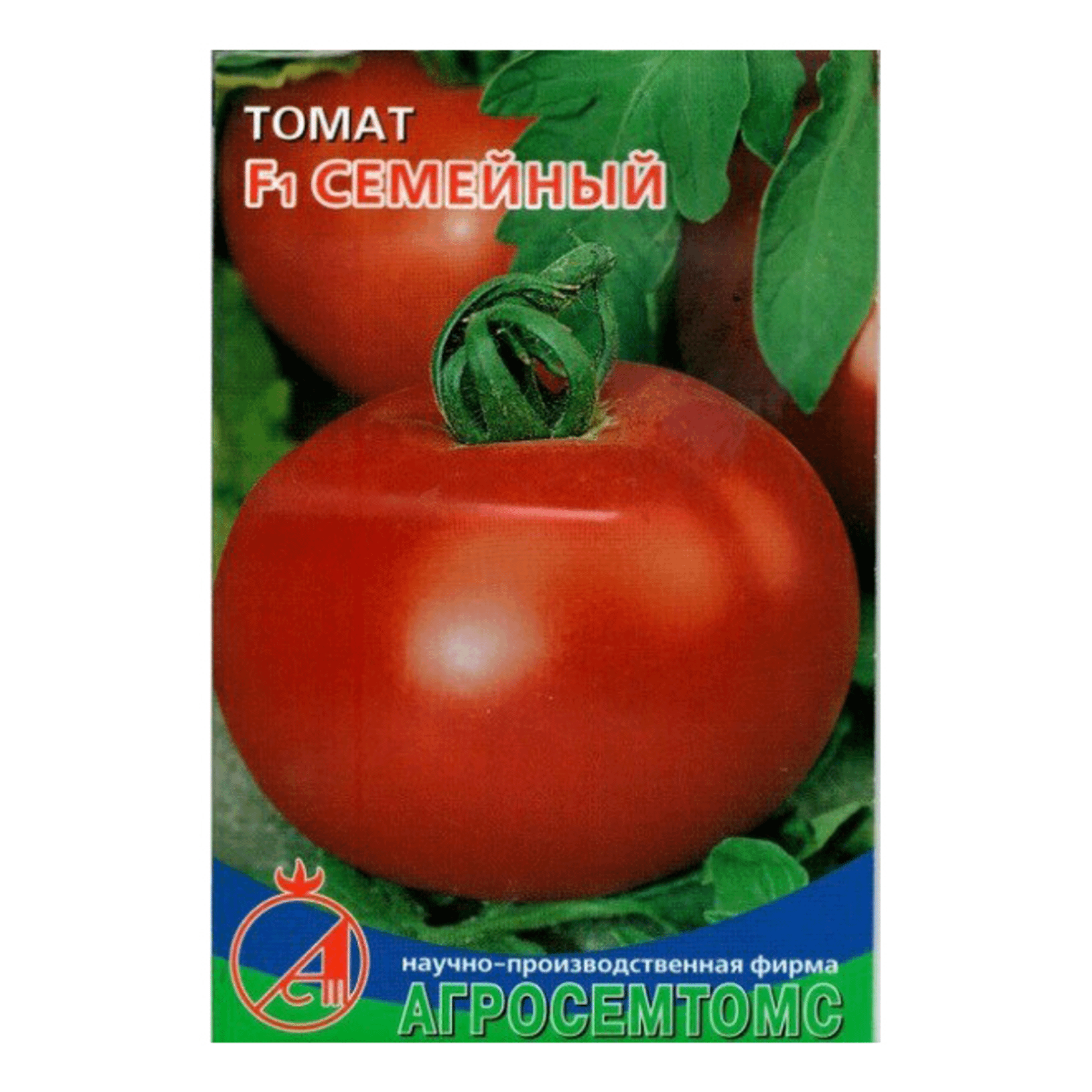 

Семена Агрофирма Усадьба Томат Семейный 10 шт