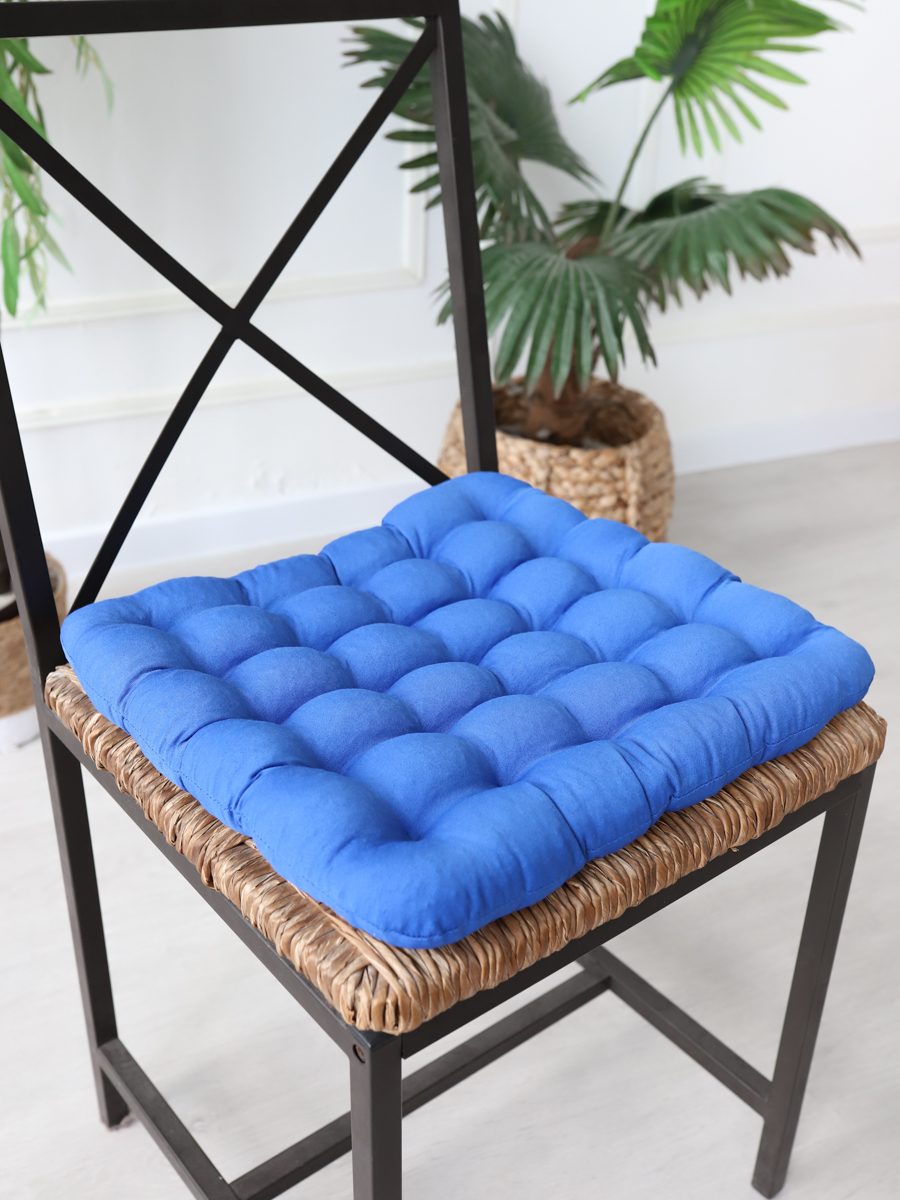 Подушка на стул Bio-Textiles 