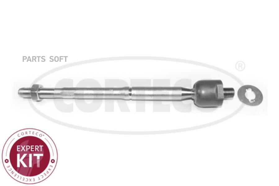 

CORTECO Тяга рулевая TOYOTA: COROLLA 02-, COROLLA Combi 02-, COROLLA Verso 01-04, COROLLA