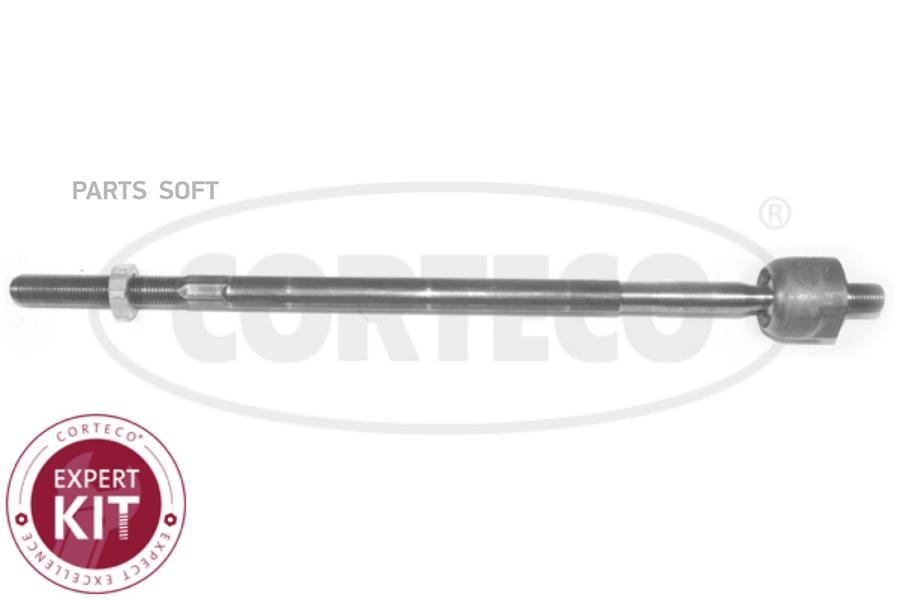 

CORTECO Тяга рулевая лев VW: PASSAT (CH.- 3A-R-099264) с г/у ZF 88-97 1шт