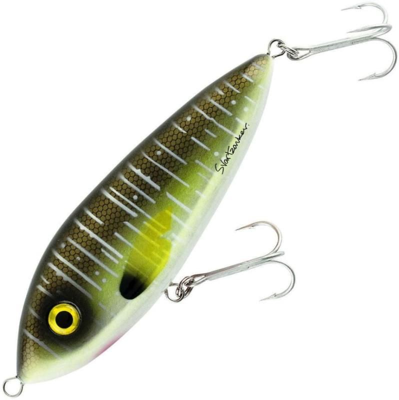 

Воблер Abu Garcia Svartzonker Mc Jerk 15CM Real Pike