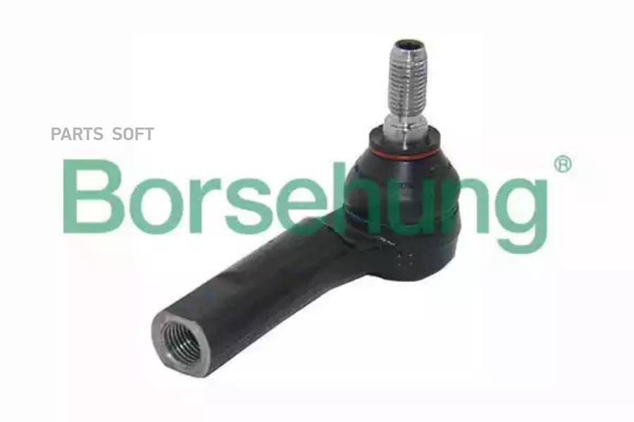 B11344 наконечник Рулевой Тяги Левый Vw Polo 01>, Seat Ibiza 02>, Skoda Fabia/Roomster 99>