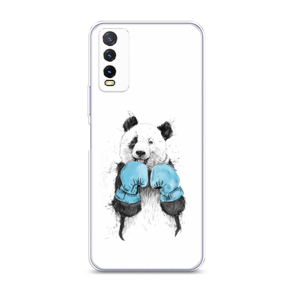 Чехол на Vivo Y20  
