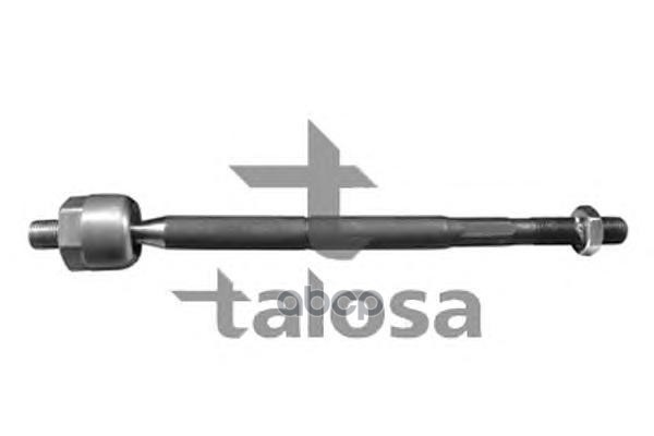 

TALOSA Тяга рулевая без нак.TOYOTA COROLLA (E120) 01-08 1шт