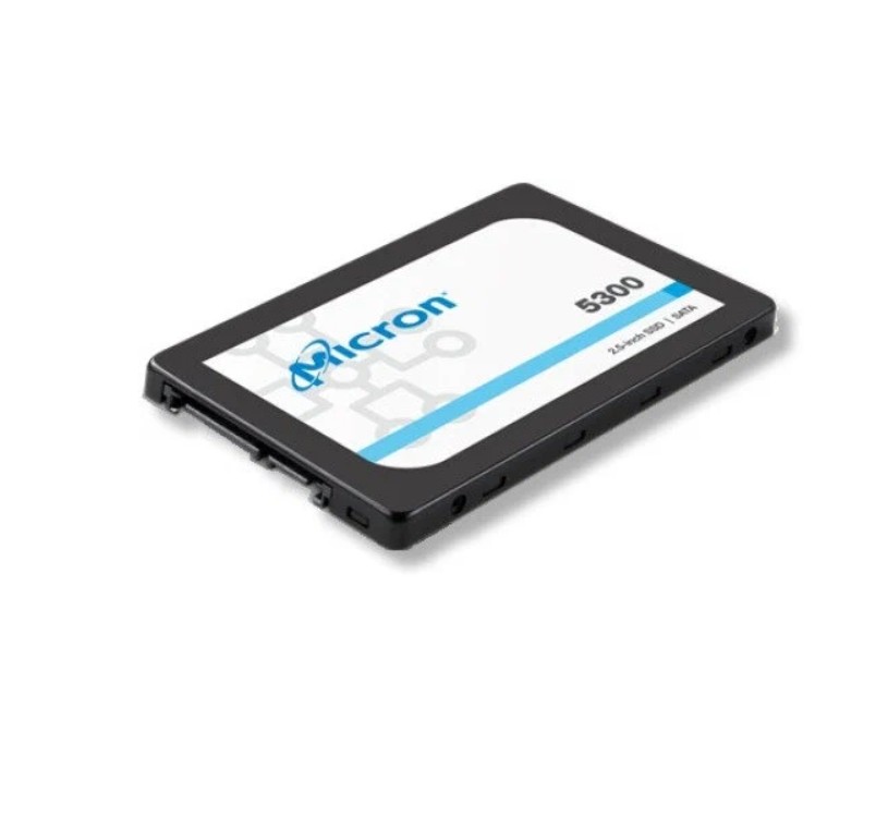 

SSD накопитель Lenovo 1,92 ТБ (4XB7A17099)