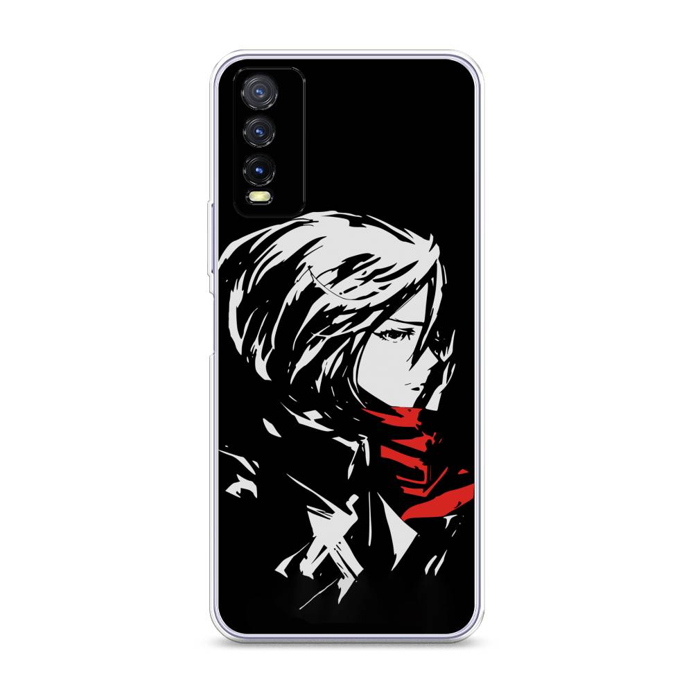 Чехол на Vivo Y20  