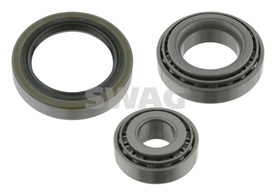

Подшипник ступичный MERCEDES W124 E200-E320 6/93-6/95 ,W201 2,3/2,5-16v 4/84-4/93