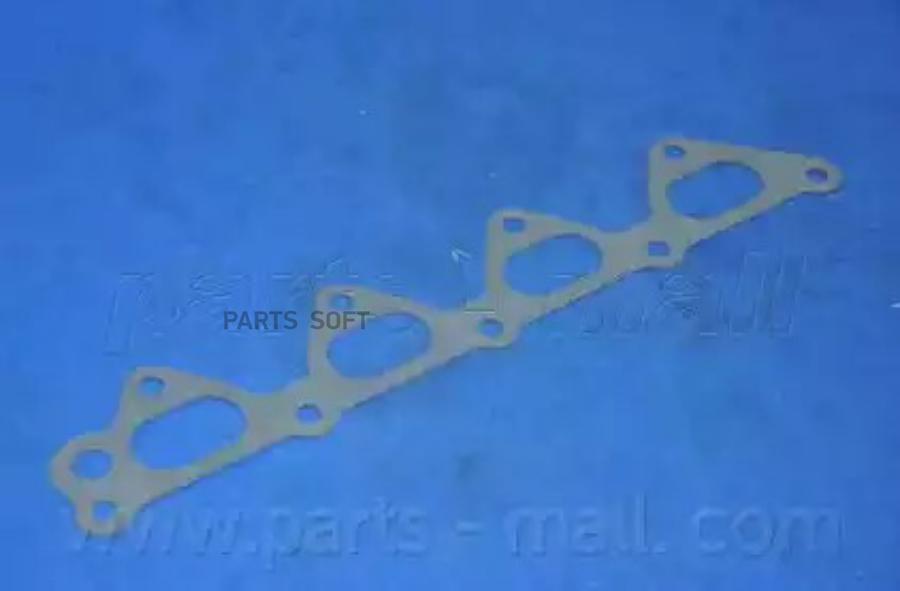 

Прокладка Впуск.Колл. Дэу/Даеву/Daewoo Nubira/Lanos 1.6 Parts-Mall P1L-C001G
