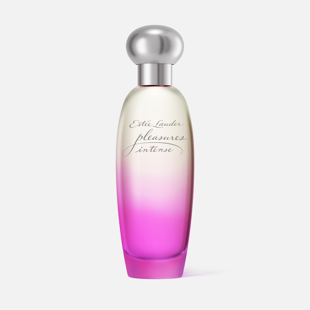 Парфюмерная вода Estee Lauder Pleasures Intense, 100 мл