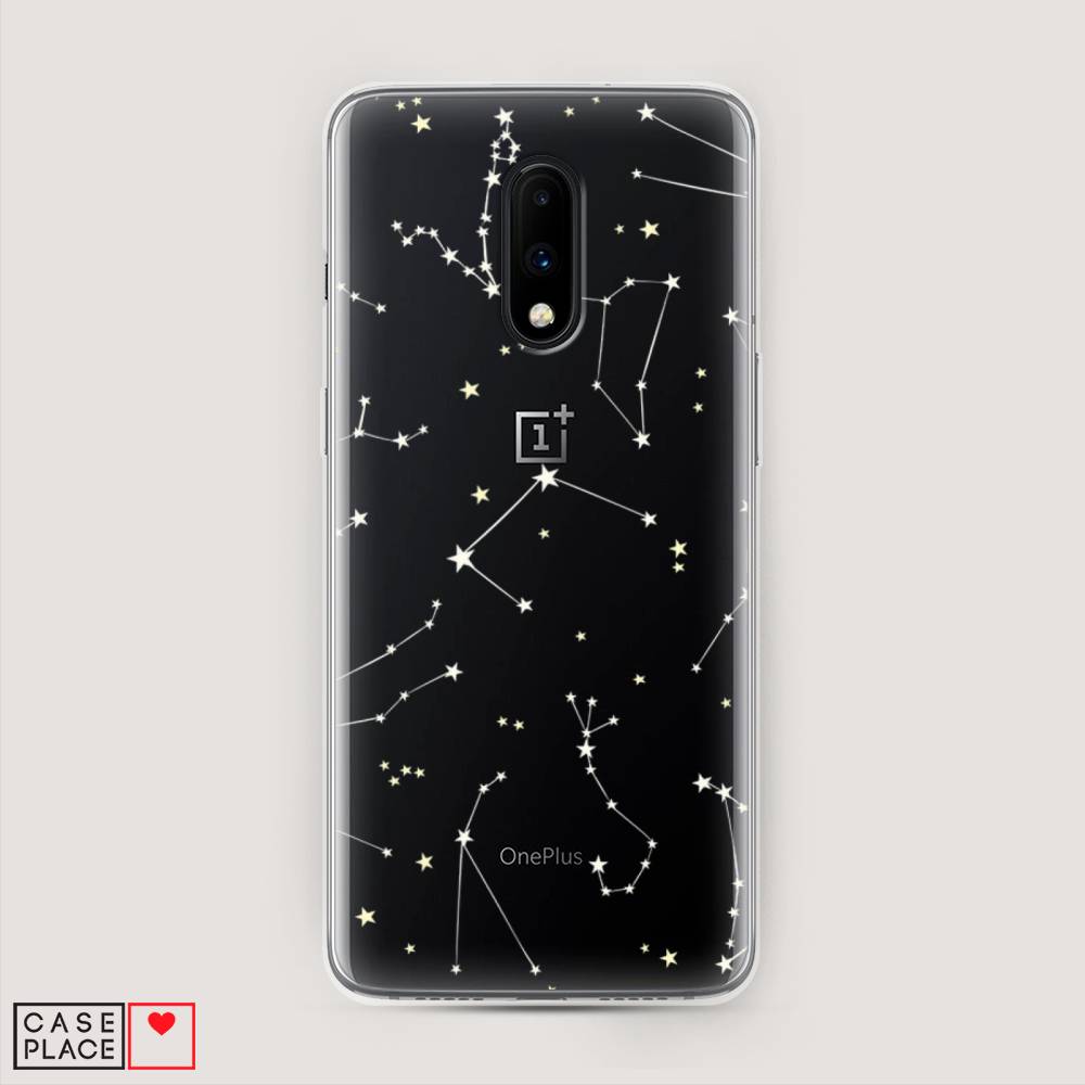 

Чехол Awog "Созвездия" для OnePlus 7, 150750-7