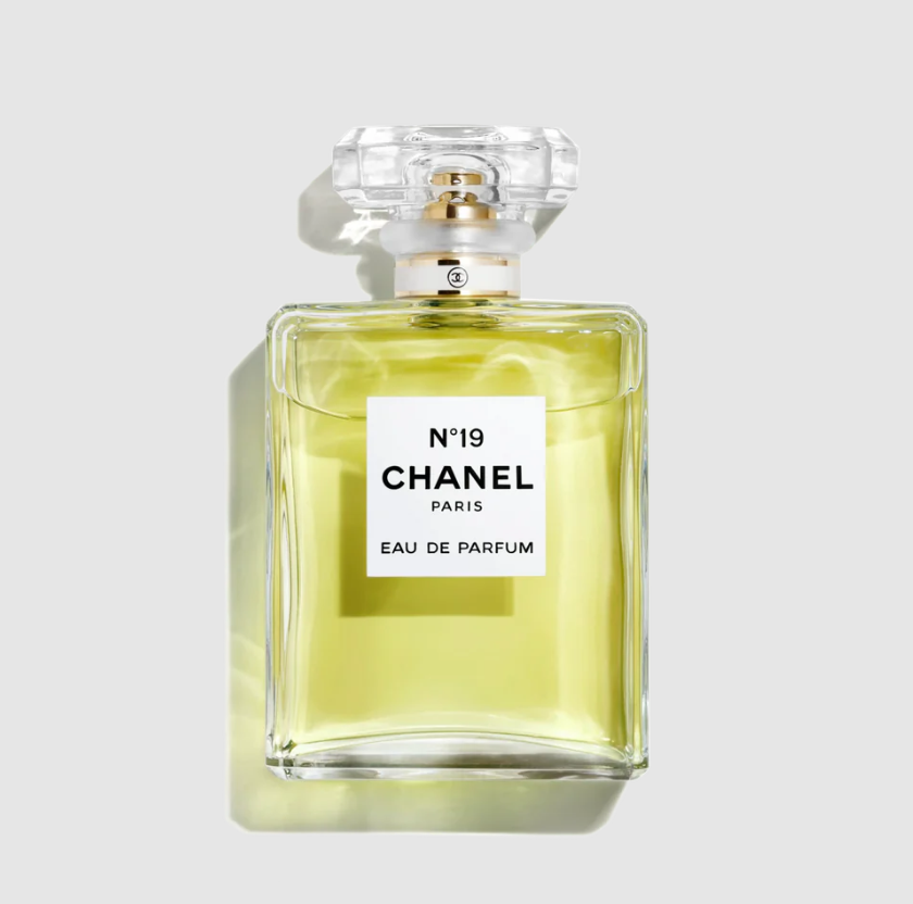 Парфюмерная вода Chanel №19, 100 мл