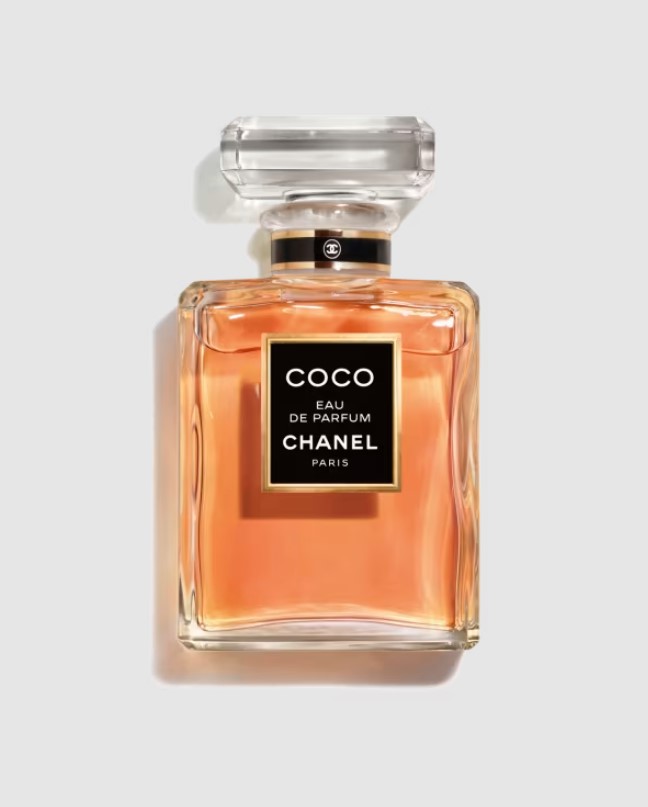 Парфюмерная вода Chanel Coco, 35 мл