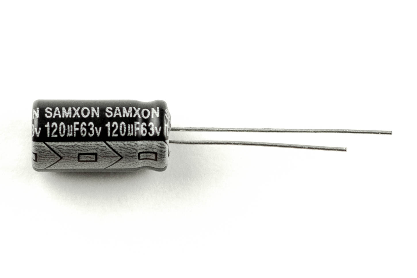 

Конденсатор 63V 120uF