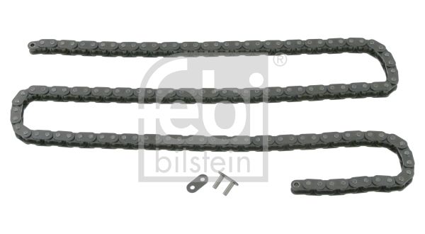 

Цепь ГРМ MERCEDES A-CLASS (W169) A 150 (169.031, 169.331) [2004/09-2012/06]