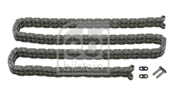 

Цепь MERCEDES /8 (W115) 200 D (115.115) [1968/01-1977/01]