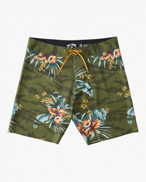 

Бордшорты мужские Billabong C1BS34-BIP2 черные 34, C1BS34-BIP2