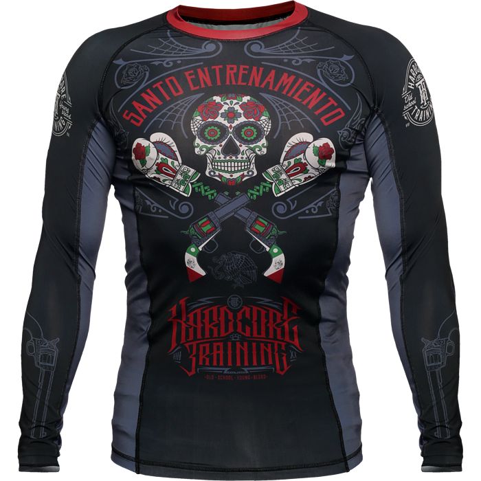 

Рашгард Hardcore Training Revolvers (XL), 452422k