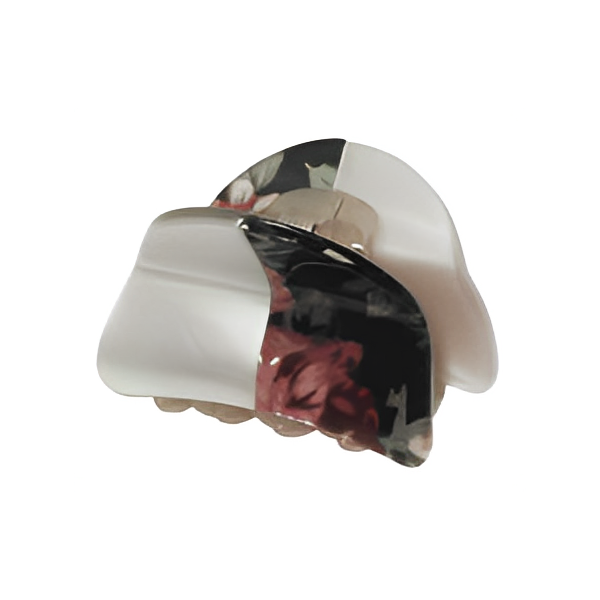 

Заколка для волос BuyHouse BW-26747 серый
