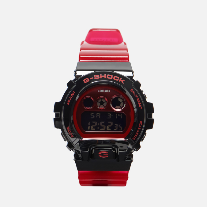 

Наручные часы мужские Casio G-SHOCK GM-6900B-4, G-SHOCK GM-6900B-4