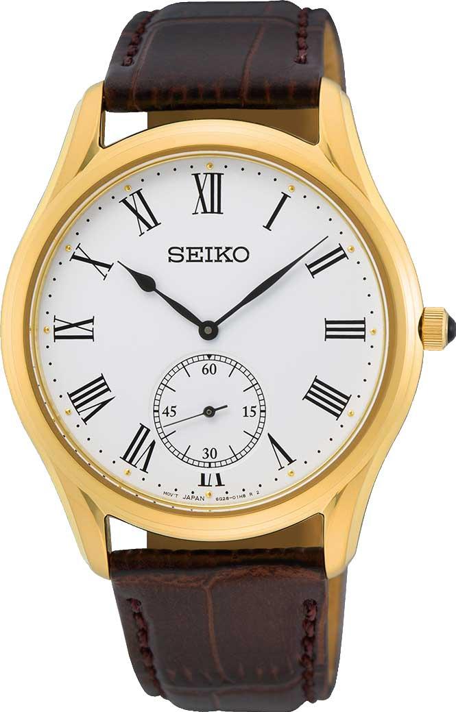 

Наручные часы мужские Seiko SRK050P1, SRK050P1