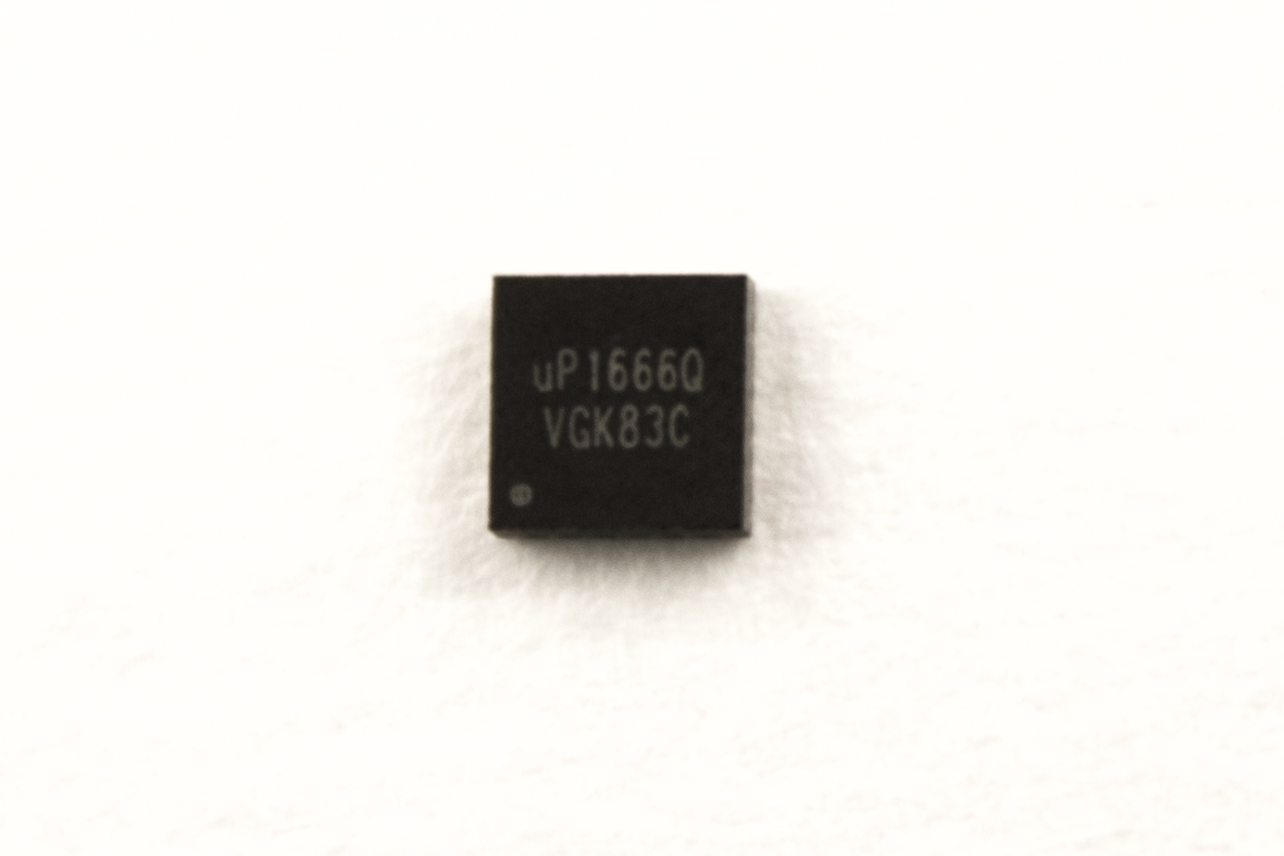 

Микросхема UP1666Q