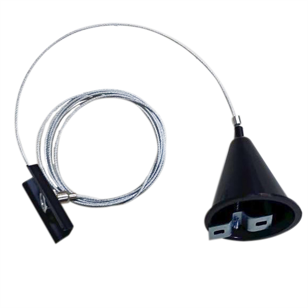 фото Кронштейн-подвес для шинопровода arte lamp track accessories a410106