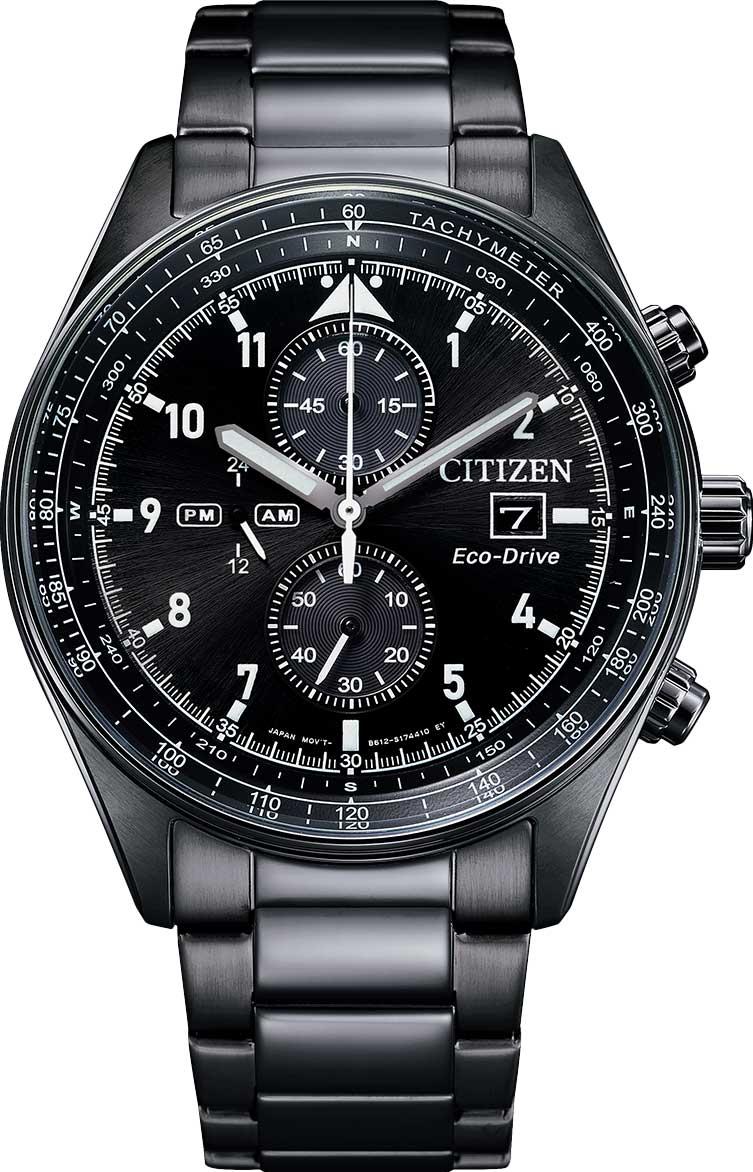 

Наручные часы мужские Citizen CA0775-87E, CA0775-87E