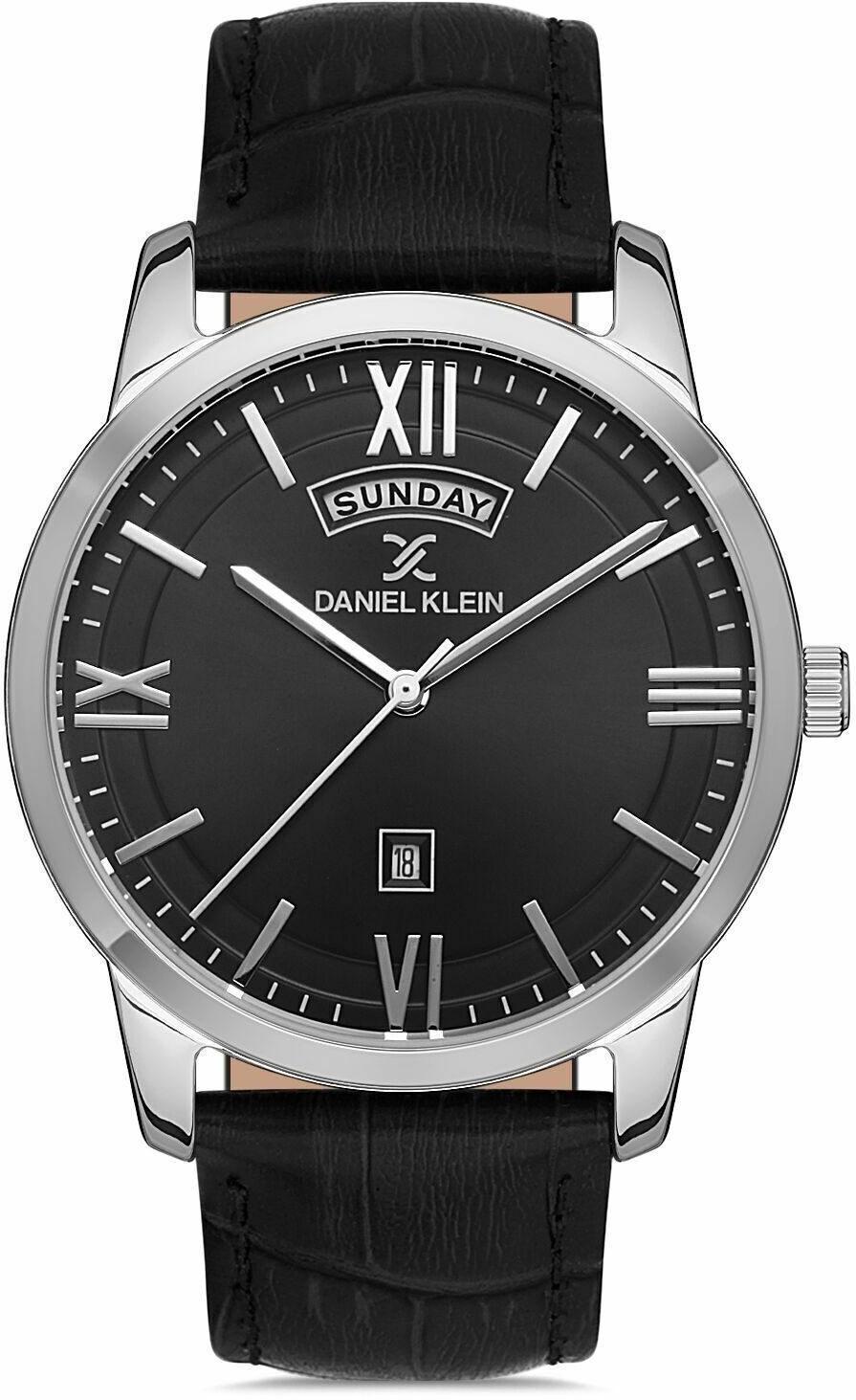

Наручные часы мужские Daniel Klein 13369-1, 13369-1